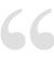Quote Icon